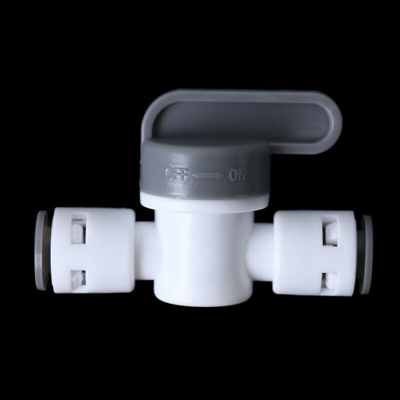 1pc Fish Tank Auto Refill Floating Ball Valve Water Controller Supplement SyA XC