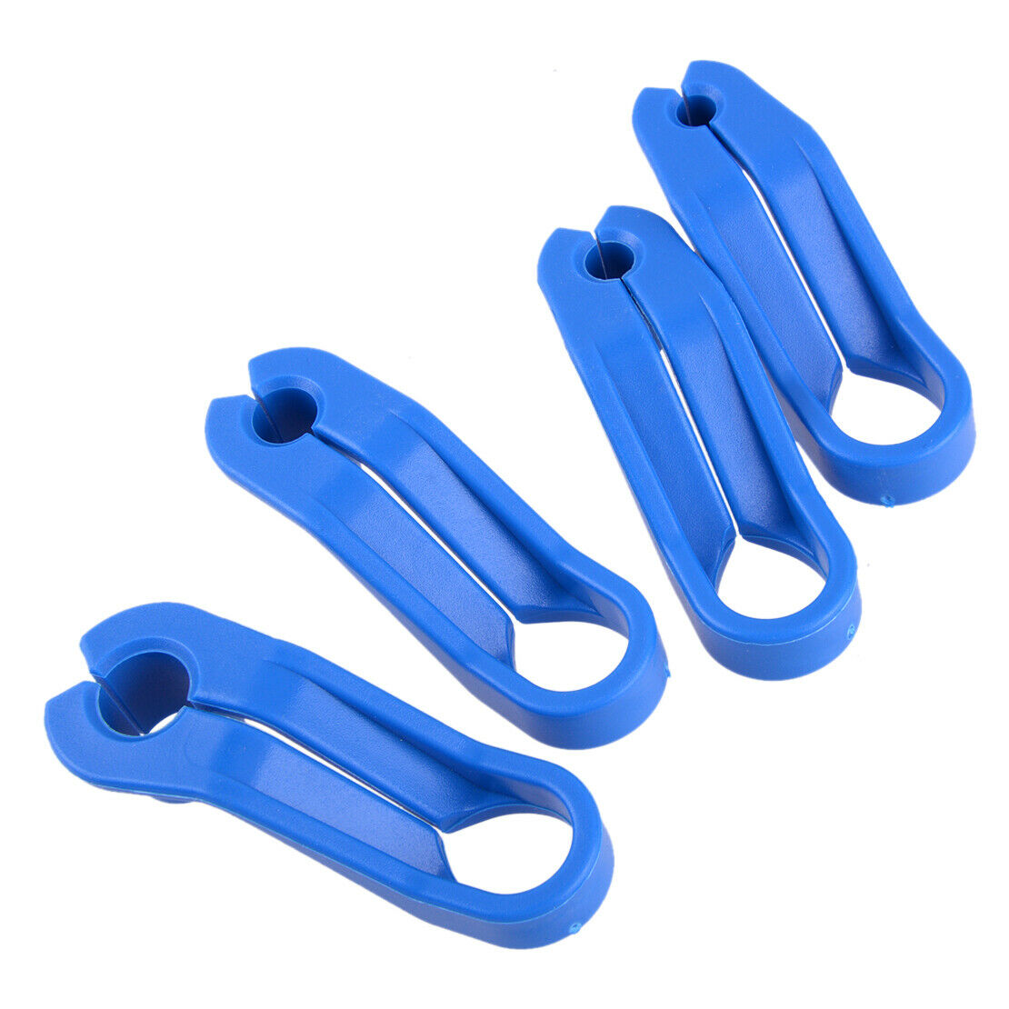 AC/Fuel Oil Line Angled Disconnect Tool Set/7pcs fit for Ford Chrysler 39400