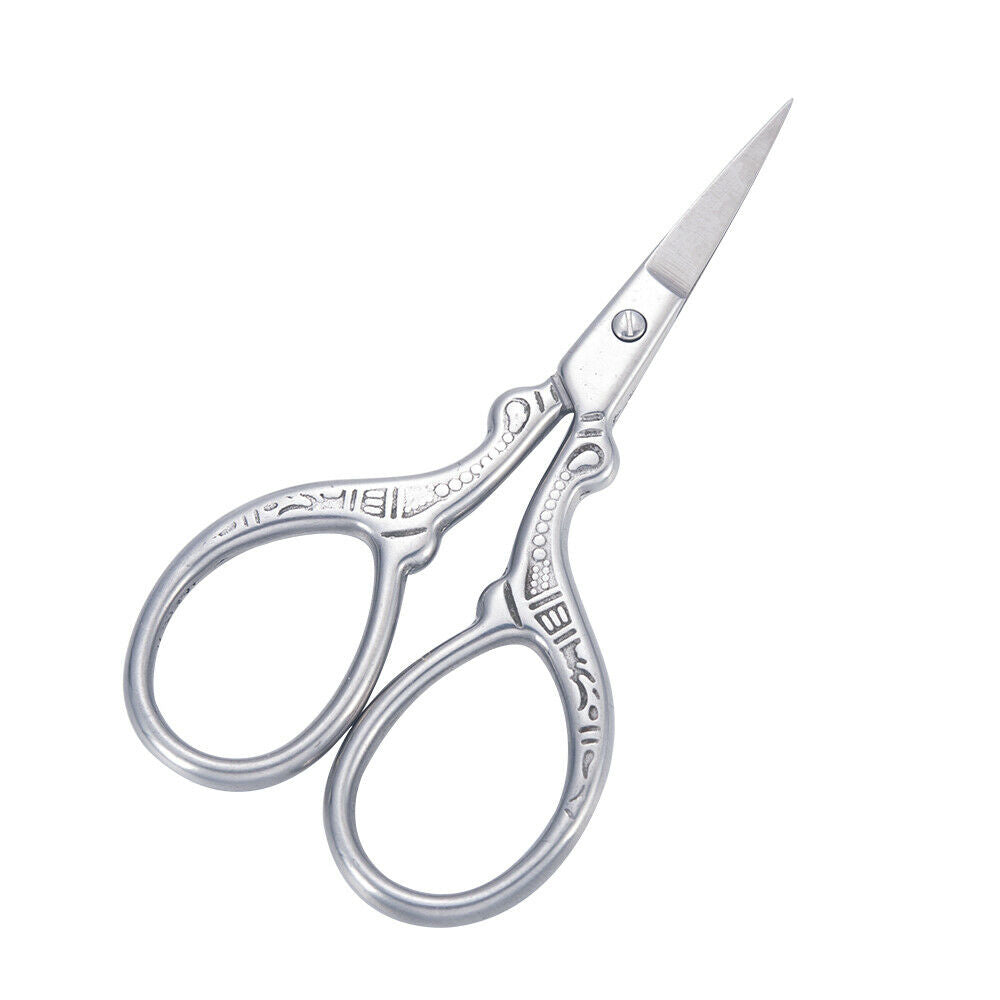 1PC Small Cross Stitch Scissors Embroidery Sewing Tools Sewing Tailor Scissor