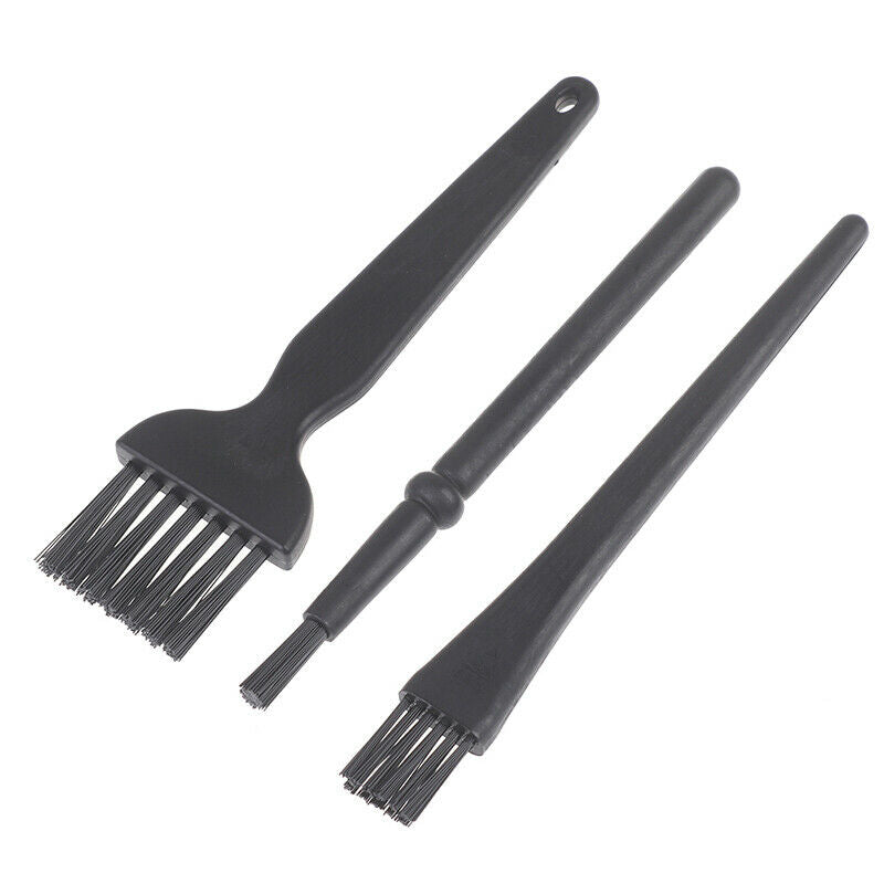 Laptop Keyboard Cleaning tool Kit 6pcs Anti Static Phone Dust Brushes to.l8