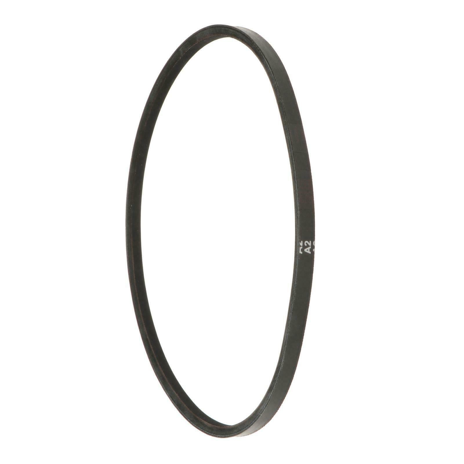 Starter Generator Belt Replaces fits EZGO 26414G01 630587 350cc engines