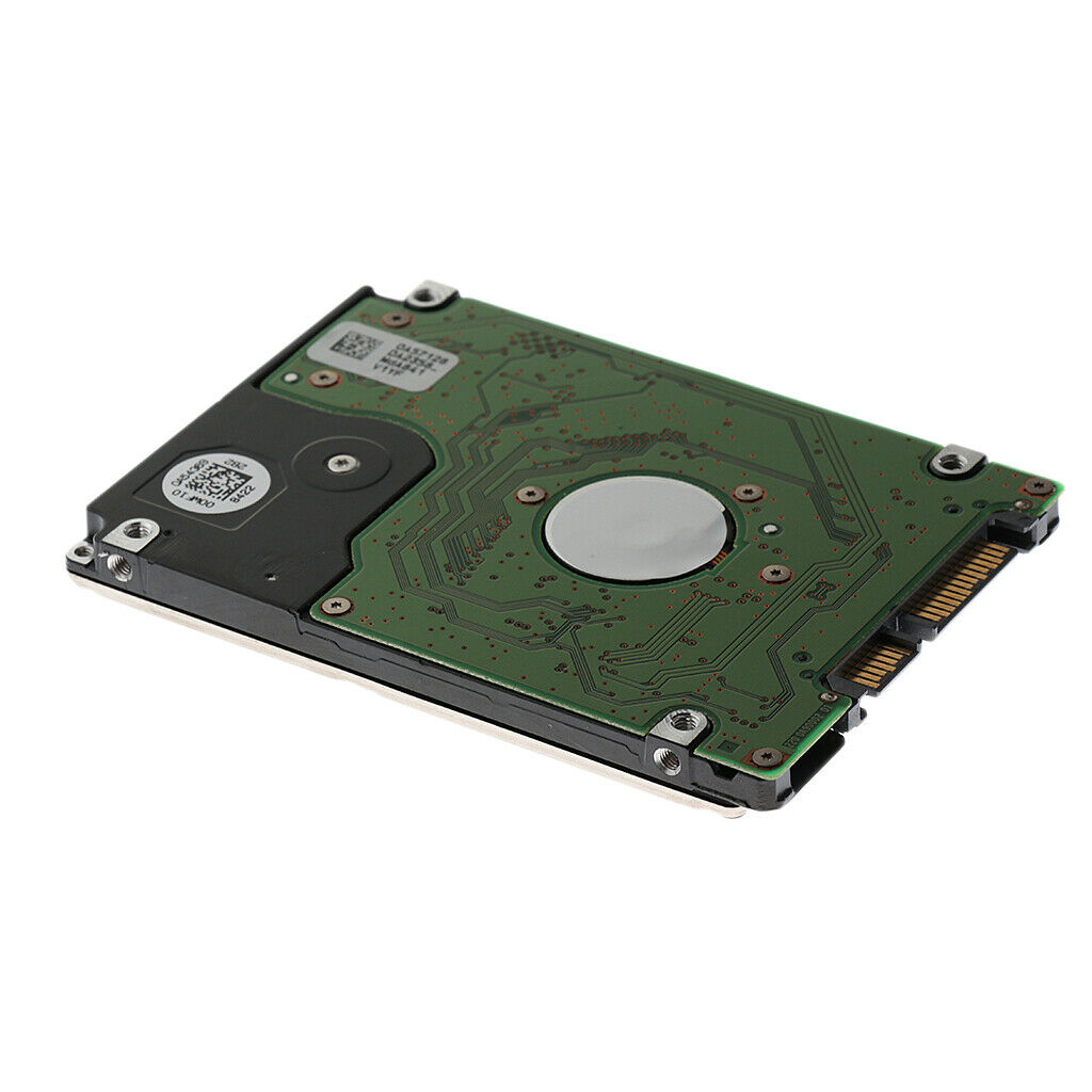 2.5'' 250GB Notebook Laptop Hard Disk Drive SATA 2.0 HDD 3.0Gbps 8MB Cache