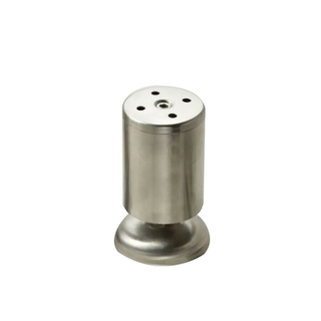 Stainless Steel Sofa Couch Leg Furniture Table Feet for Home Kitchen Bar