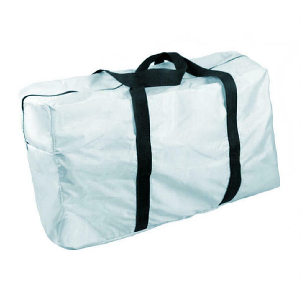 Extra Large Boat Storage Bag Foldable Travel Deuffel Bag for Kayak Canoeing