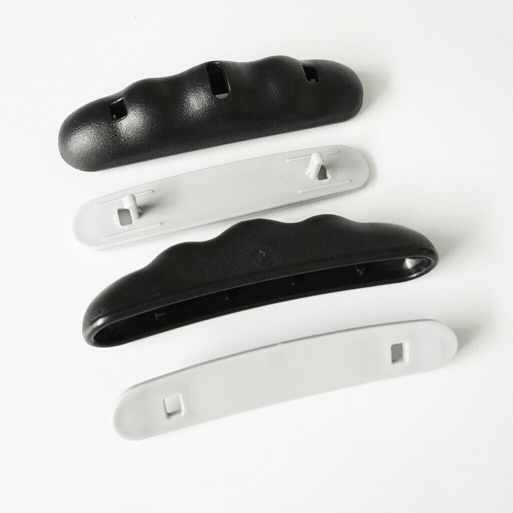 2 Piece Nylon Boat Traction Kayak