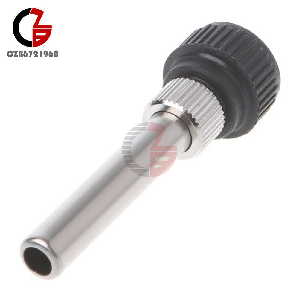 Soldering Station Iron Handle Adapter for ESD 852D 937D 898D 907 936  HAKKO