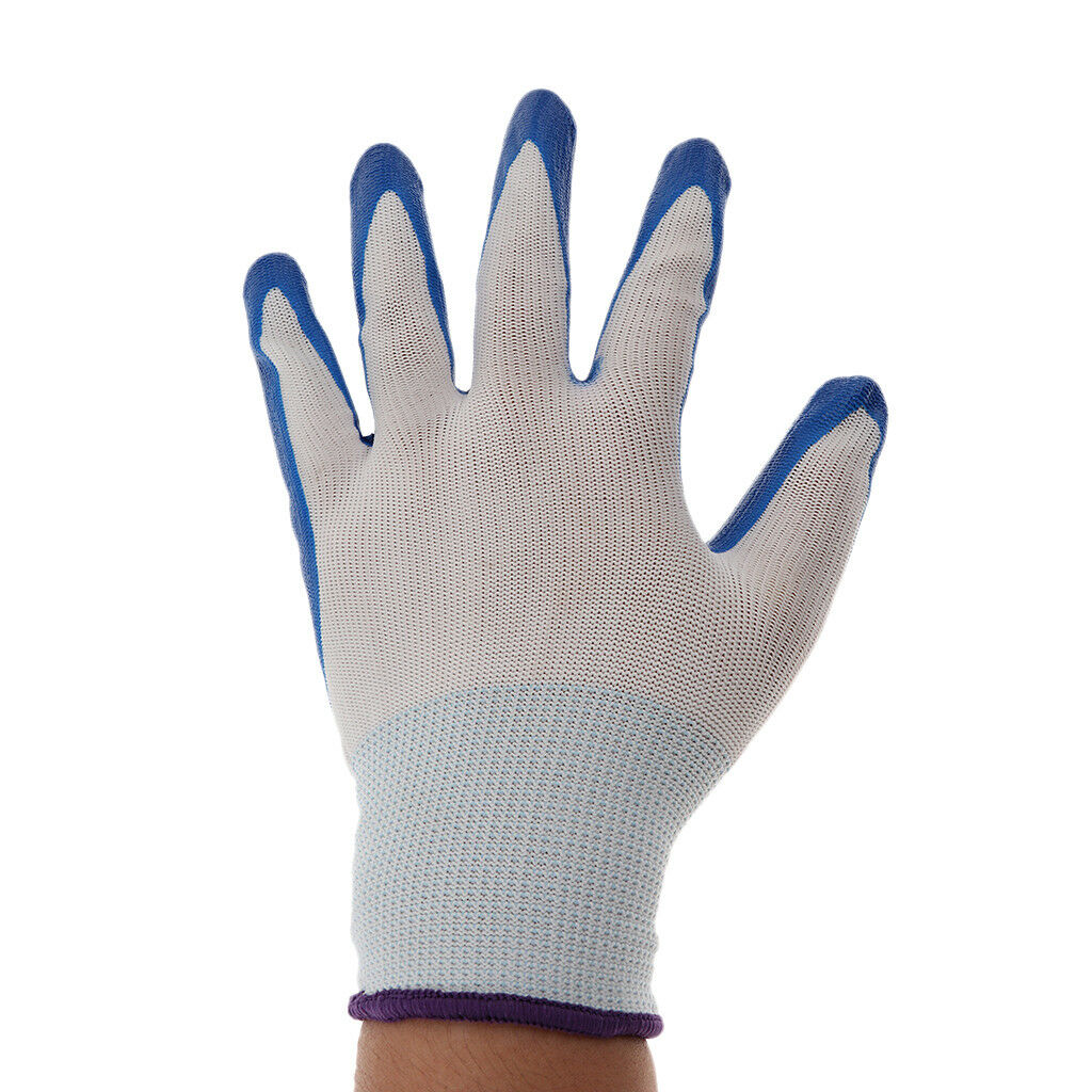 Protective Gloves To Avoid Biting Scratching The Hands By Hamsters Mouse Rat