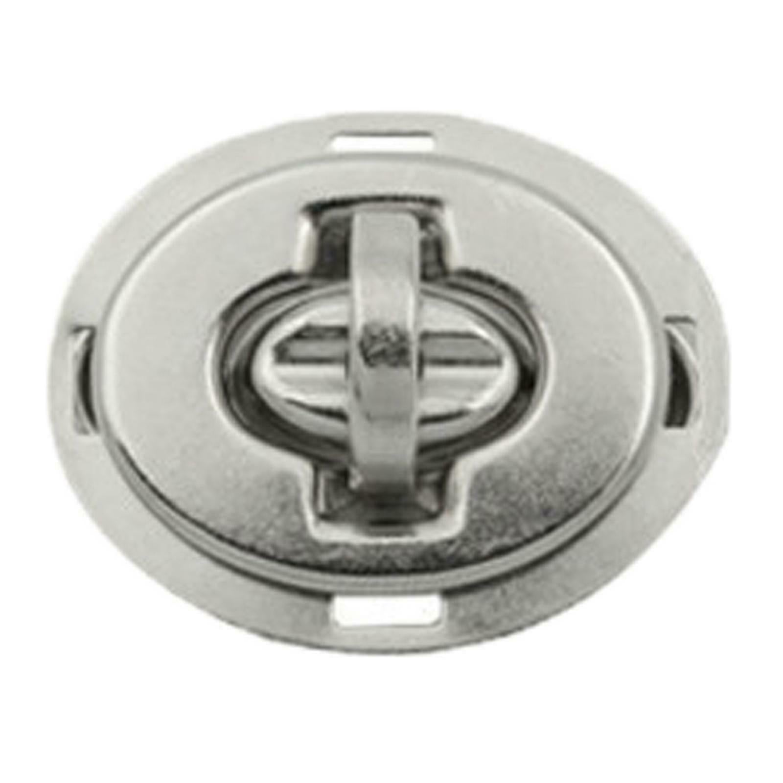 Turn Button Boat Cover Enclosure Eyelet Canvas Fastener Kayak Marine Accessories