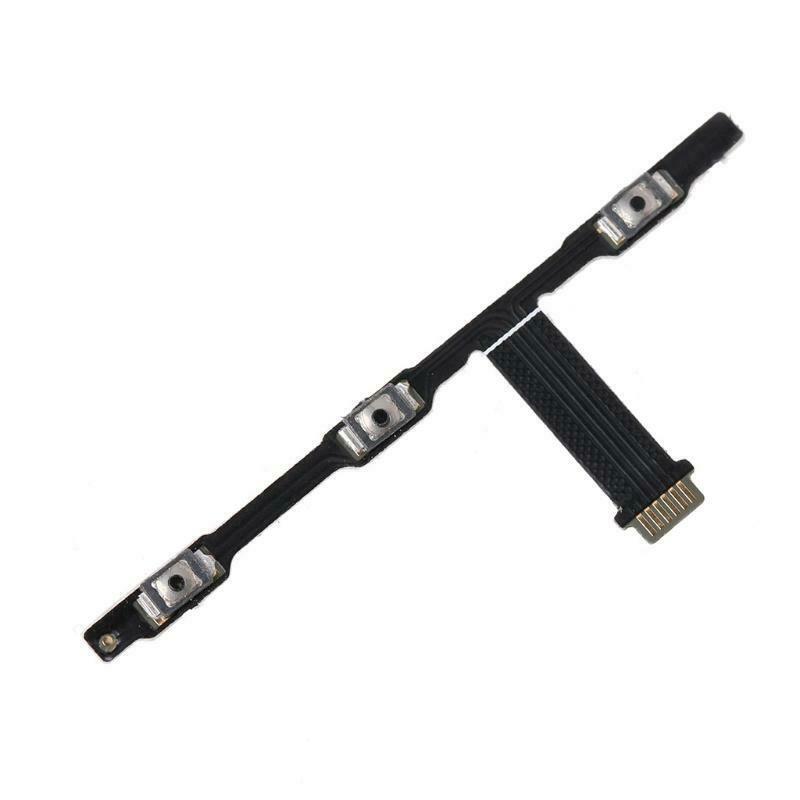 Power Switch On OFF Button Volume Key Flex Cable For Asus Zenfone 5 A500CG