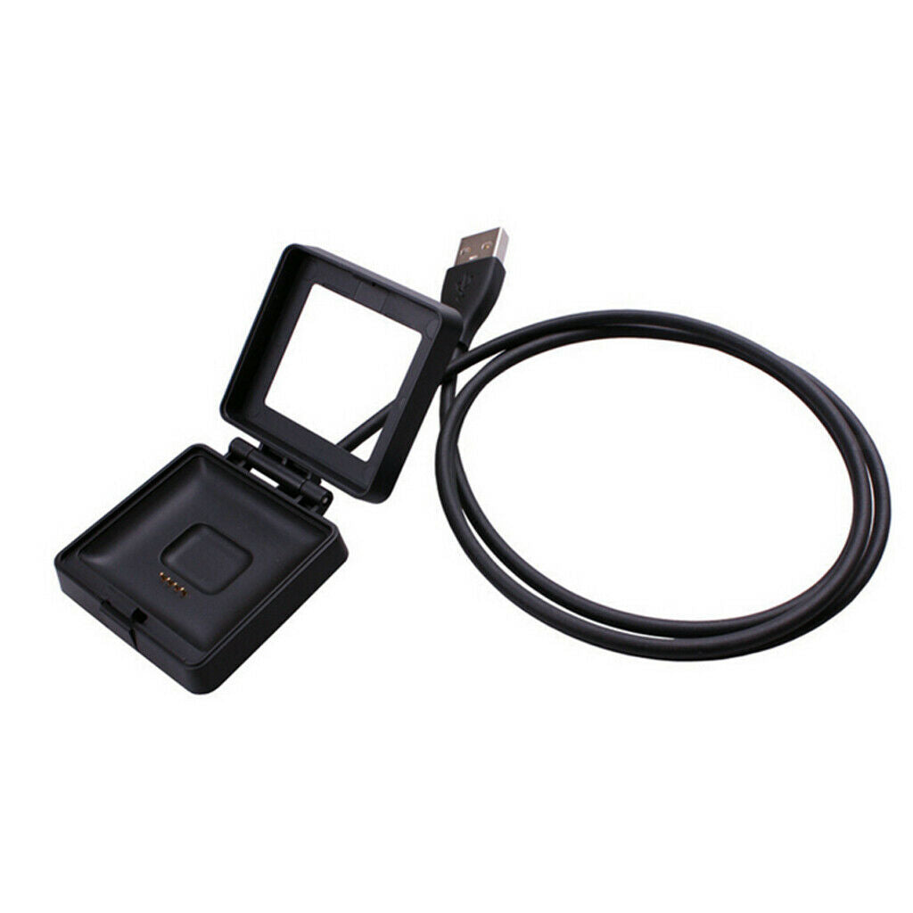 Newest USB Charger Cable Battery Charging Dock For   Smart Watch