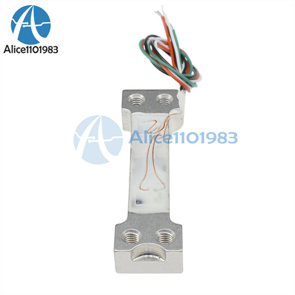 Electronic Balance Four-wire Connecting Weighing Load Cell Sensor 100g