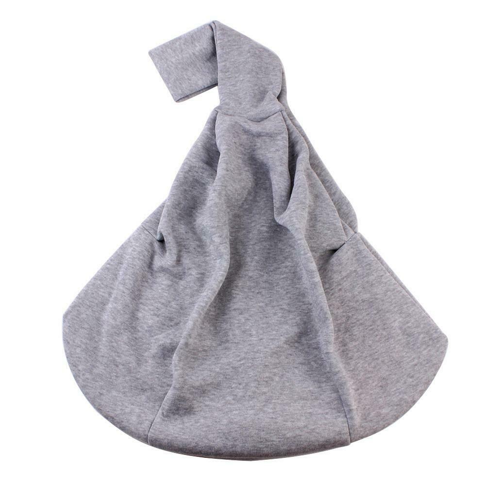 Hands-Free Dog Cat Sling Bag Portable Outdoor Pet Carrier Shoulder Pouch C#P5