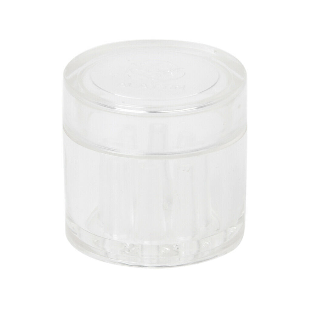 8 Holes Aquarium Tank Catcher Trap Tube Trapper +CO2 Diffuser with Ceramic Disc
