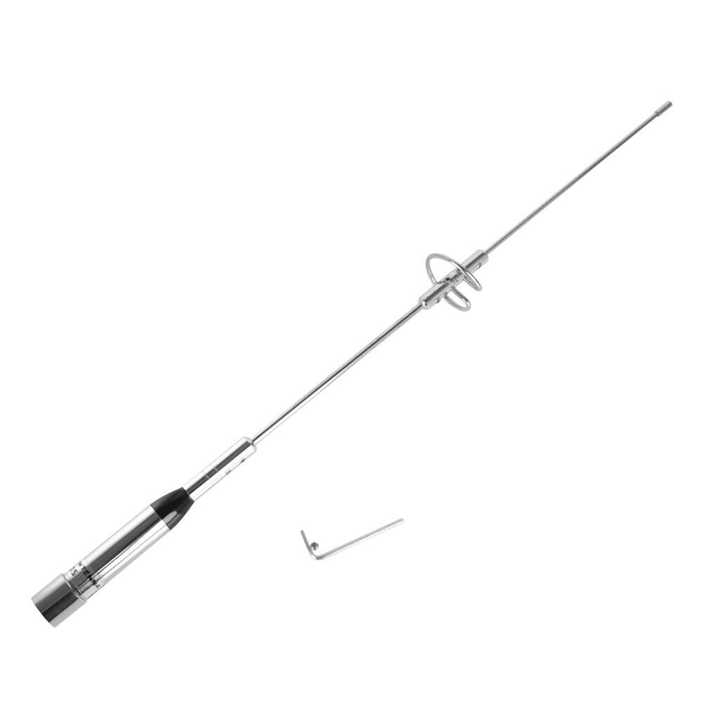 NL-770S Dual Band UHF/VHF 144/430MHz 150W Car Auto Radio Mobile Station Antenna