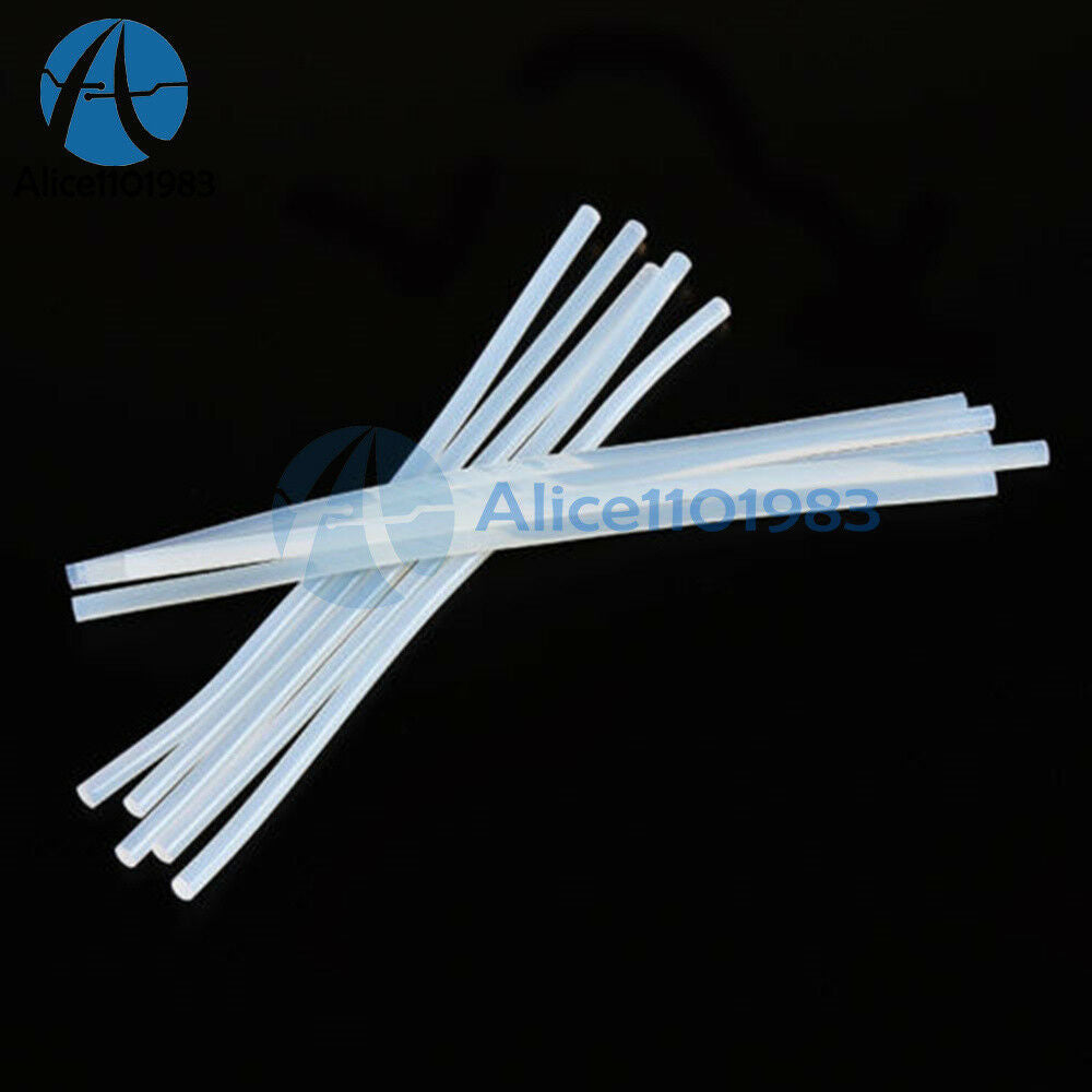 5PCS 7mm*25cm Hot Melt Glue Adhesive Stick for Craft Electric Tool Heating Gun