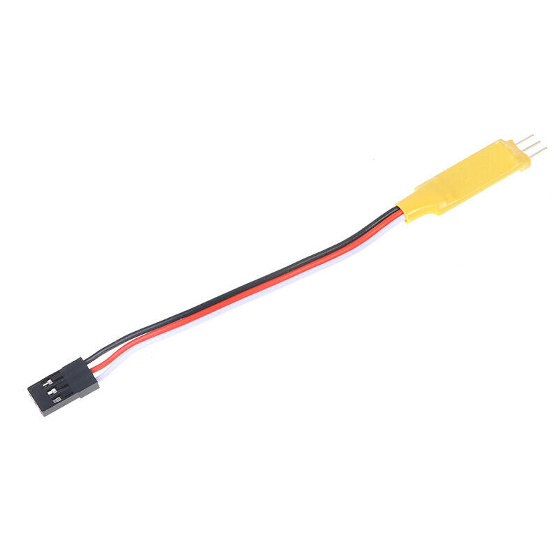 90 to 180 Degree Servo Expander Increase Steering Gear Angle Extender 3.6-16 TL