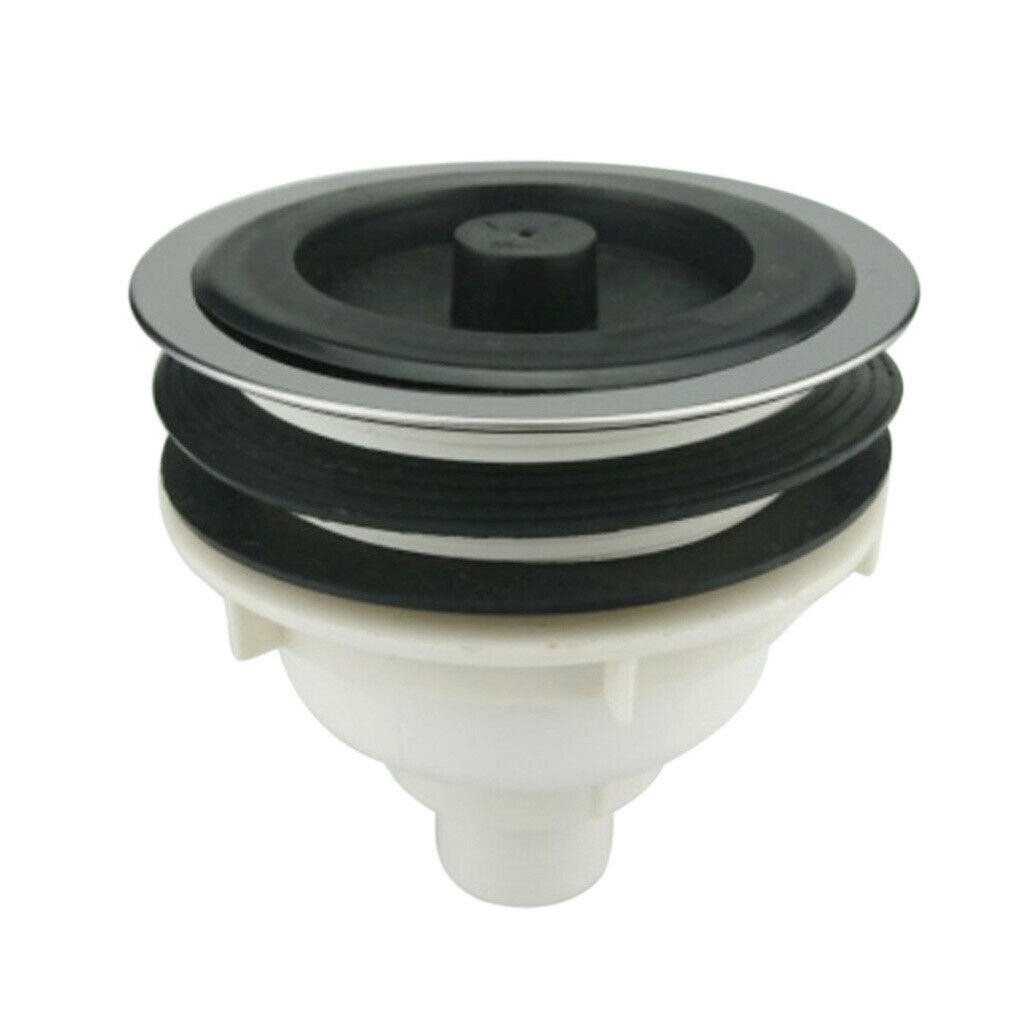 Deep Waste Basket Sieve Sink Lavatory Bowl Wash Shampoo Salon No Hose
