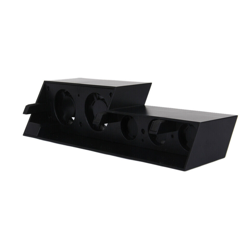 External  Temperature Control USB Cool Fan