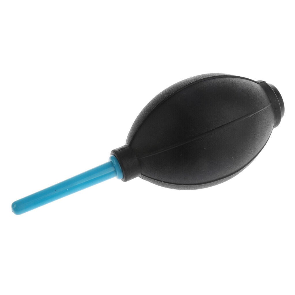 Visible Dust Zee Pro Sensor Cleaning Digital Air Blower Bulb