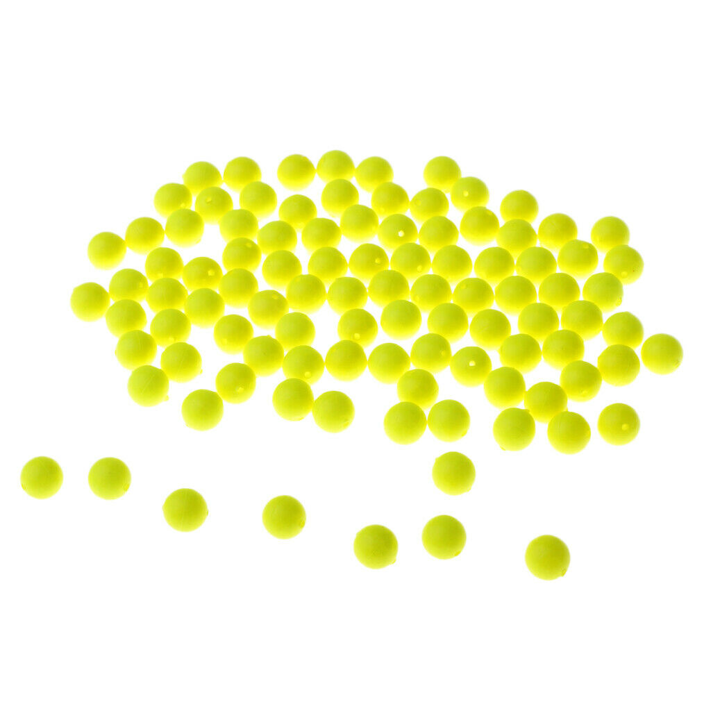 300pcs Strike Indicators Game Fly Fishing Tackle Trout