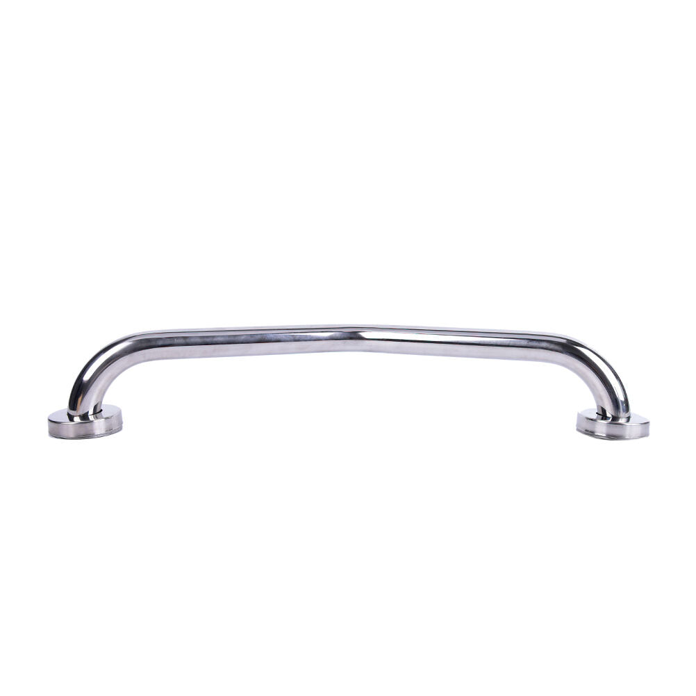 Stainle Steel Bathroom Grab Bar Hand Rail Accessories Safe for Elderly SafetBDA