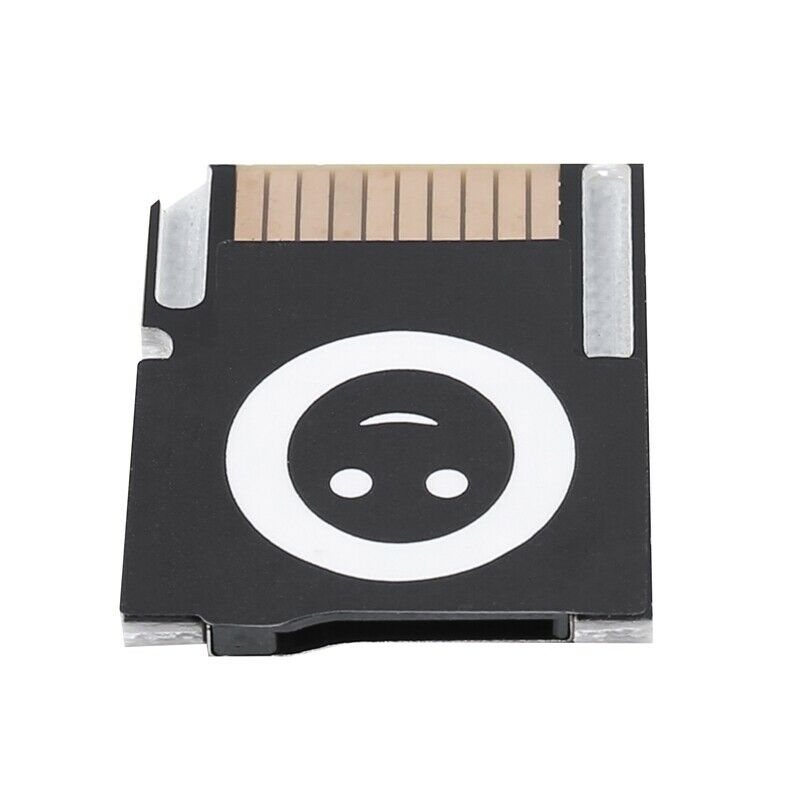 Micro-Card Adapter for Version 2.0 SD2VITA PSVSD PS Vita Henkaku 3.60 Video GaH9