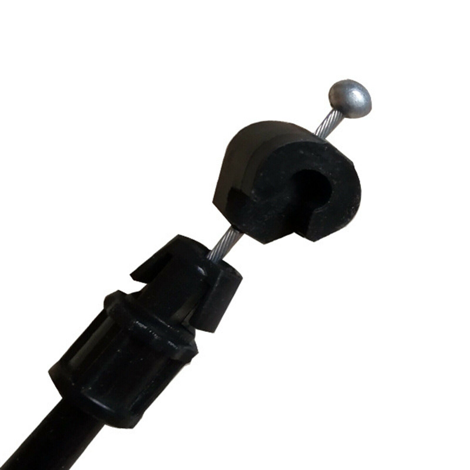 Deck Clutch Cable fits for Lawn Tractor 175067 169676 DIY Parts Replacement