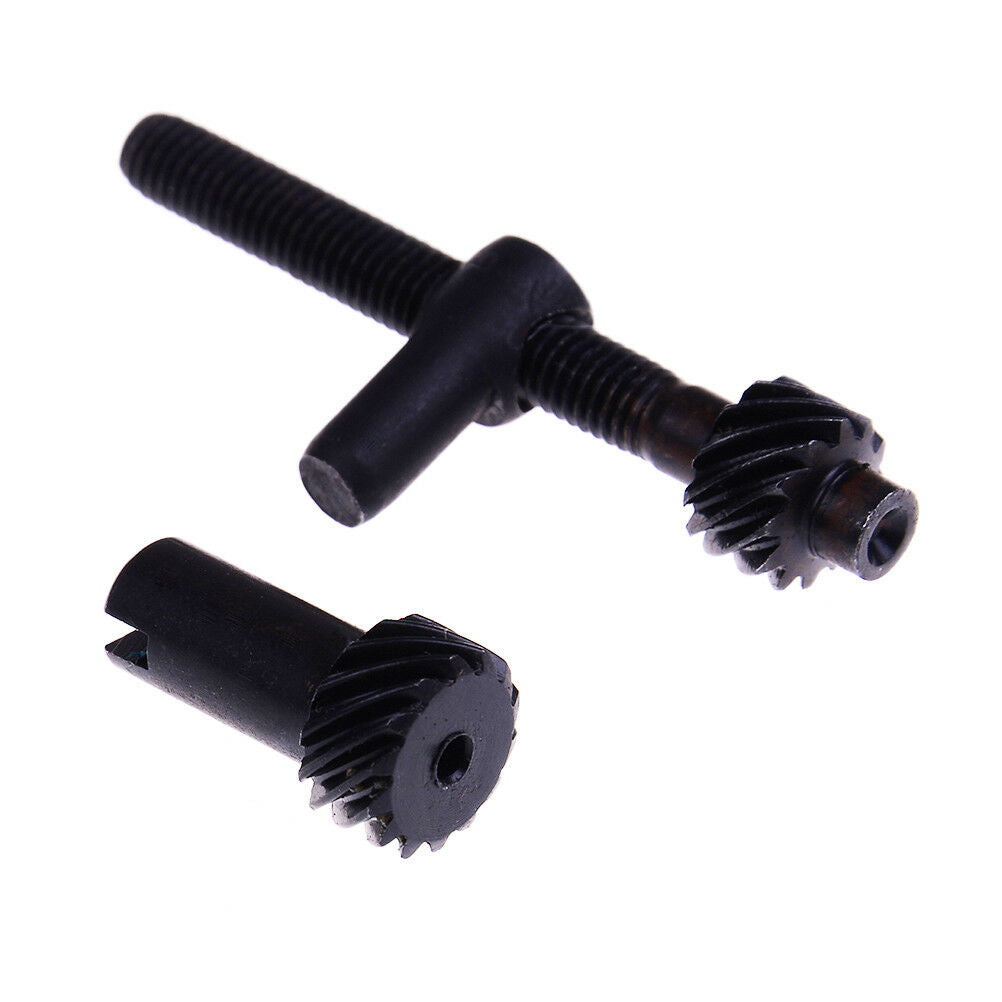 1set chain adjuster tensioner tool for chinese chainsaw 2500 25cc.l8