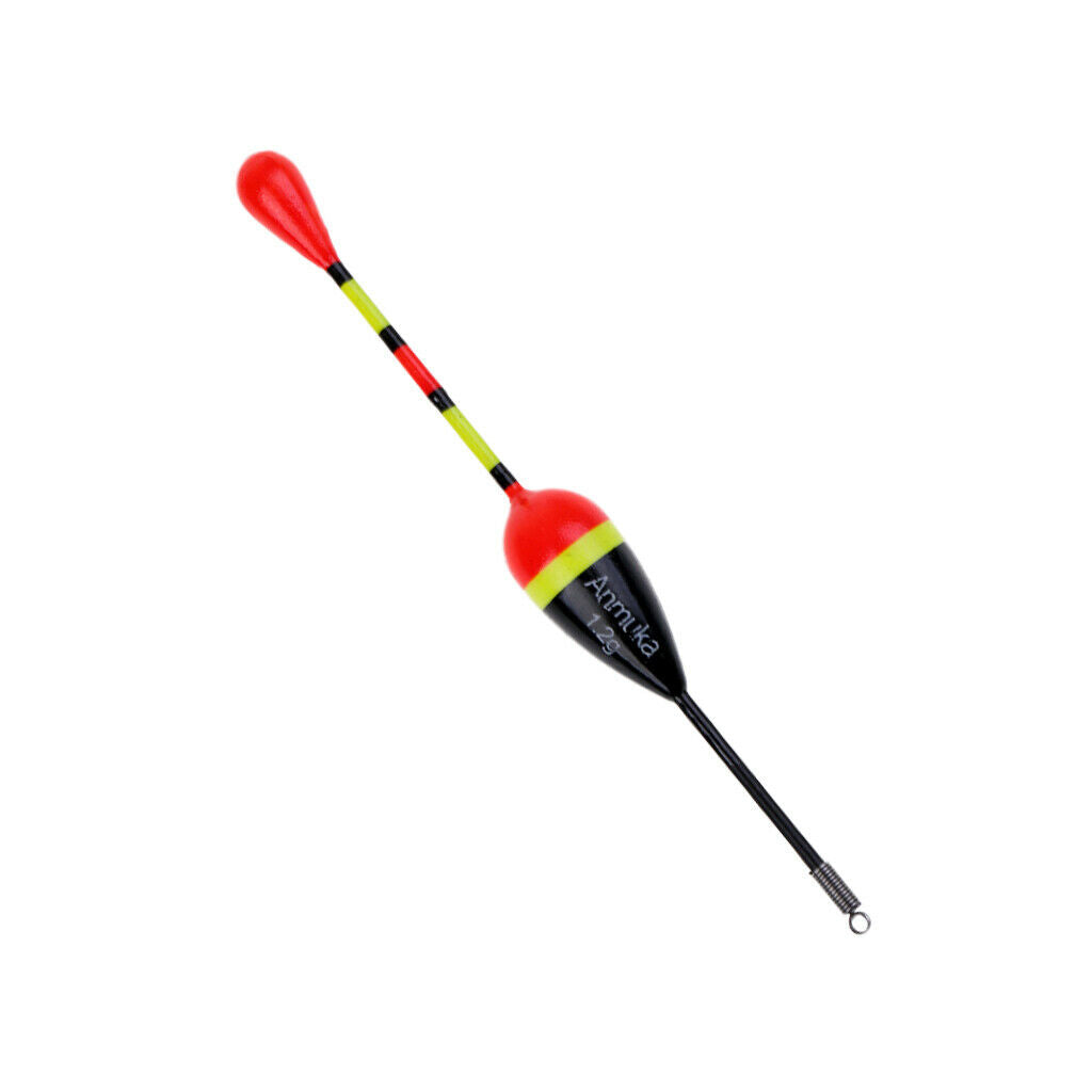 Fishing Floats Buoy 4.5inch Bait Indicator Tackle Saltwater Freshwater