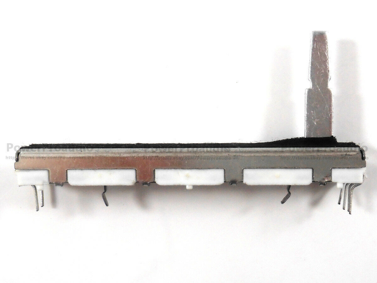 50pcs/lot OEM Fader for Pioneer DJM400 DJM500 DJM600 DJM700 DJM800 DCV1010