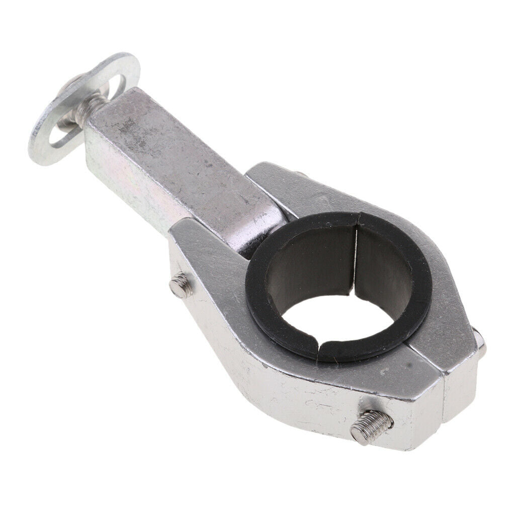 1 Piece 28MM 1-1 / 8 "handguard Handlebar Handguard Mounting Kit for Motorcycle