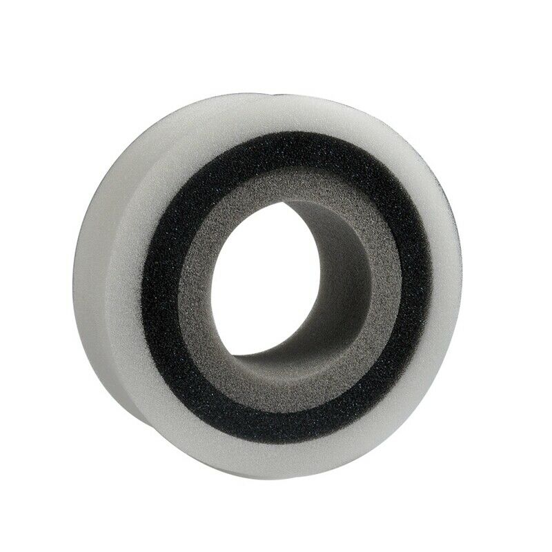 4Pcs Insert Inlay Foam Sponge for 1.9 Inch RC Cler Tires Tyres 1/10 Scale 4 RCW2