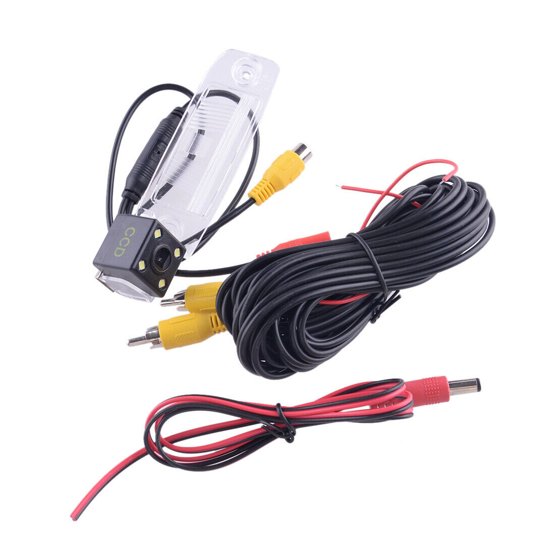 Rearview Backup Parking Reverse Camera Fit For Kia Sportage SL 2011-2015 NTSC
