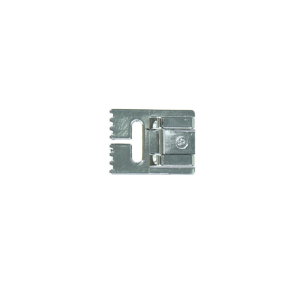 Household Multi Function Sewing Machine Tank Presser Foot With 7 Groov.l8