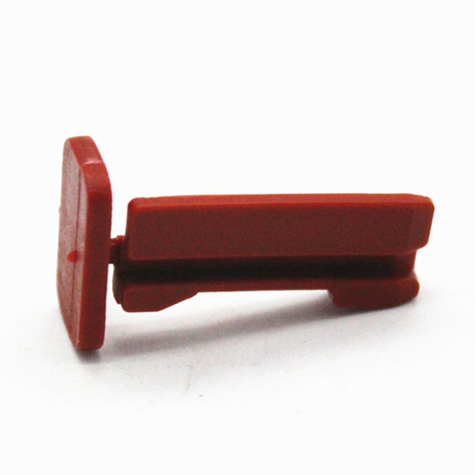 Lock Tab Pin Dipstick Filler Tube Plug A140 991 00 55 for Mercedes