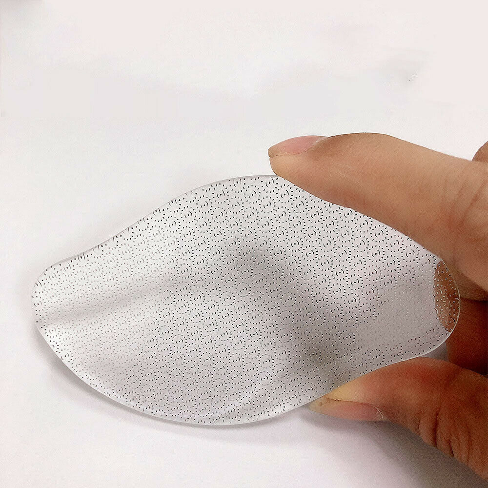 1PC Nano Glass FOOT RASP Callus Dead Skin Remover Exfoliating Pedicure Tool Kits