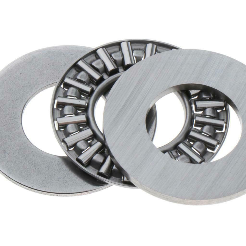 93341-214U1 Thrust Washer Set Bearing Flat for Yamaha Outboard Motor F 8HP 9.9HP