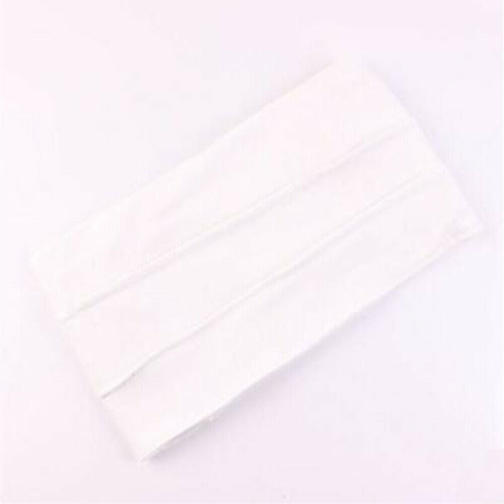 Girl Women Stretch Elastic Running Wide Hairband Yoga Headband Turban Head Wrap