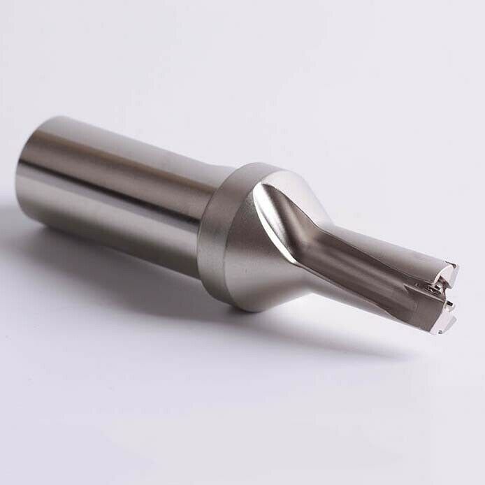 Φ15.5-2D-C25 15.5mm-2D U drill indexable drill For WCMX030208 CNC U drill insert