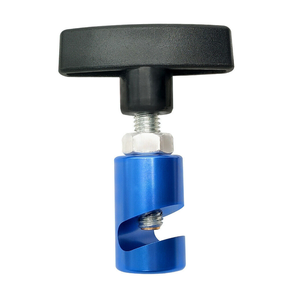 Lift Support Clamp Tool for Hood Trunk Hatchbacks Universal Aluminum Body