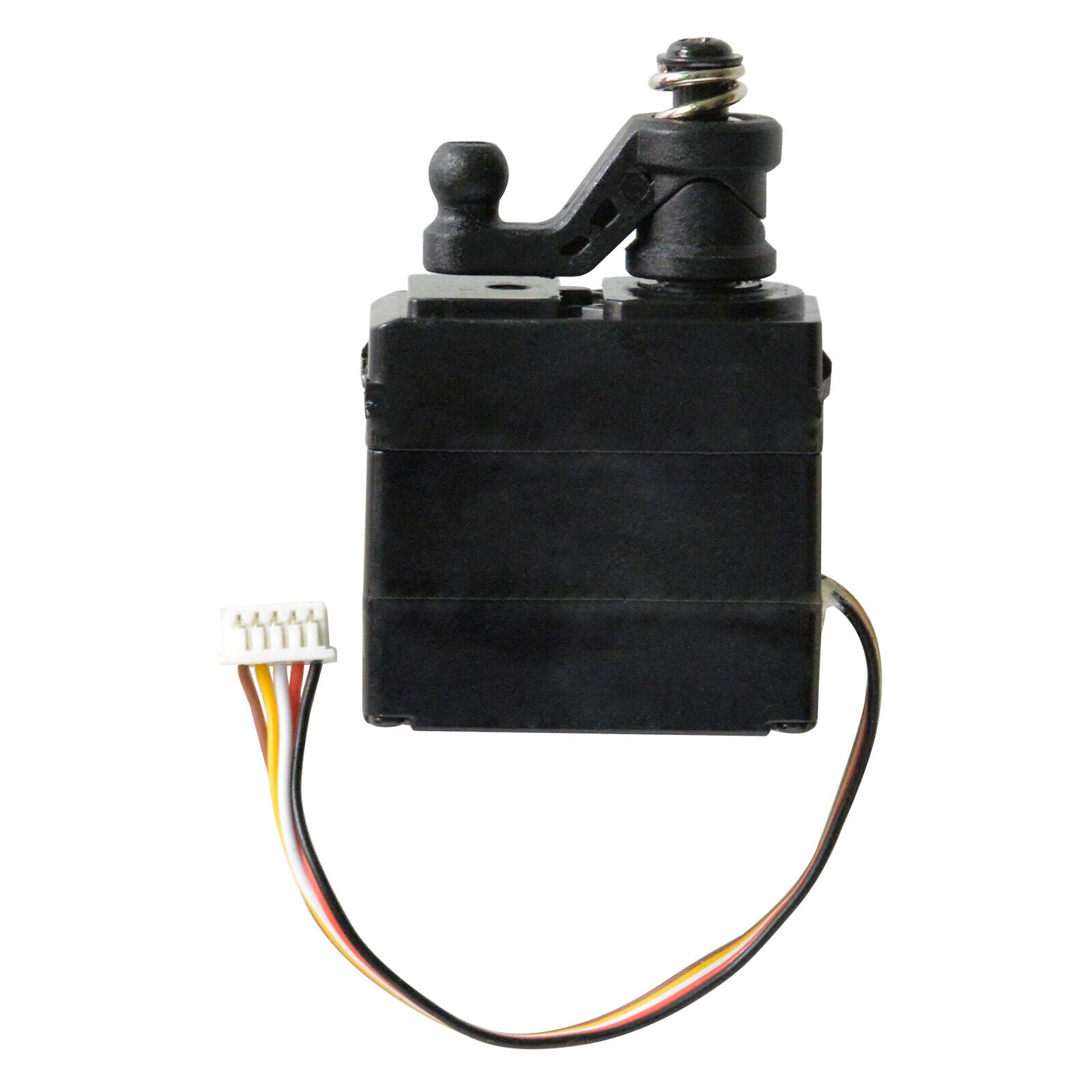 5-Wire Steering Servo Replacements for Xinlehong 9155 9156 DIY Accessories