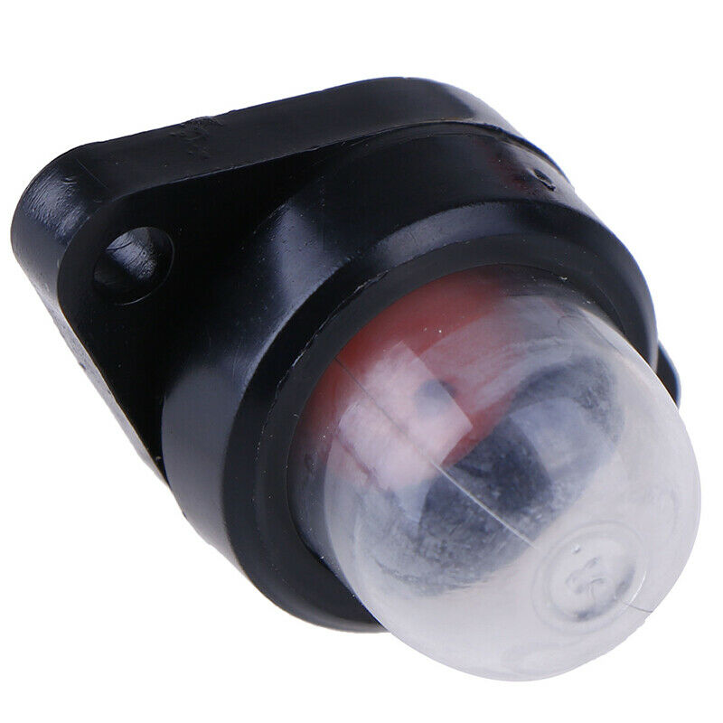 Petrol Primer Bulb Fuel Pump Clear Blower Trimmer Chainsaw Carburetor Law.l8