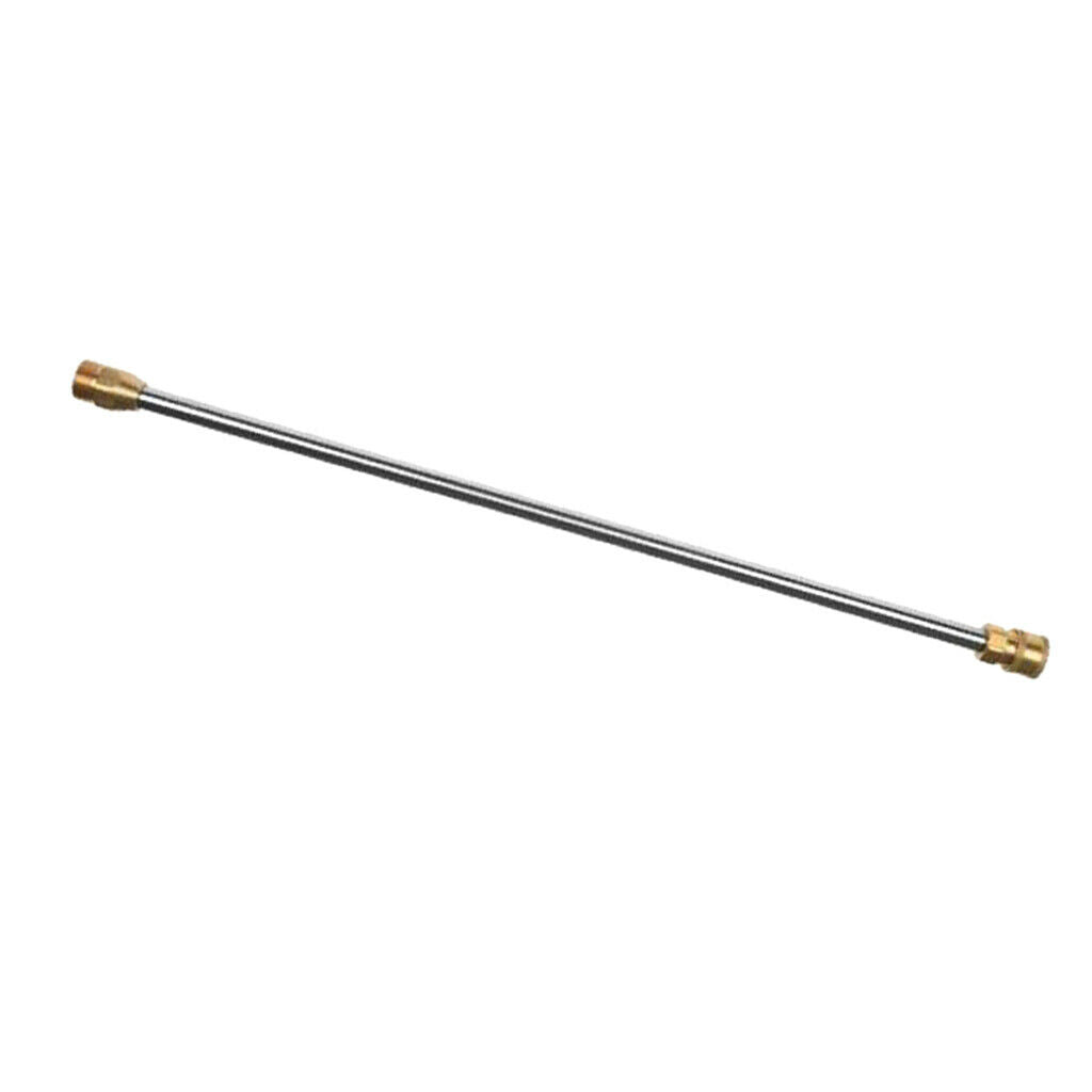 Extension Lance for High Pressure Washer Replacement Nozzle