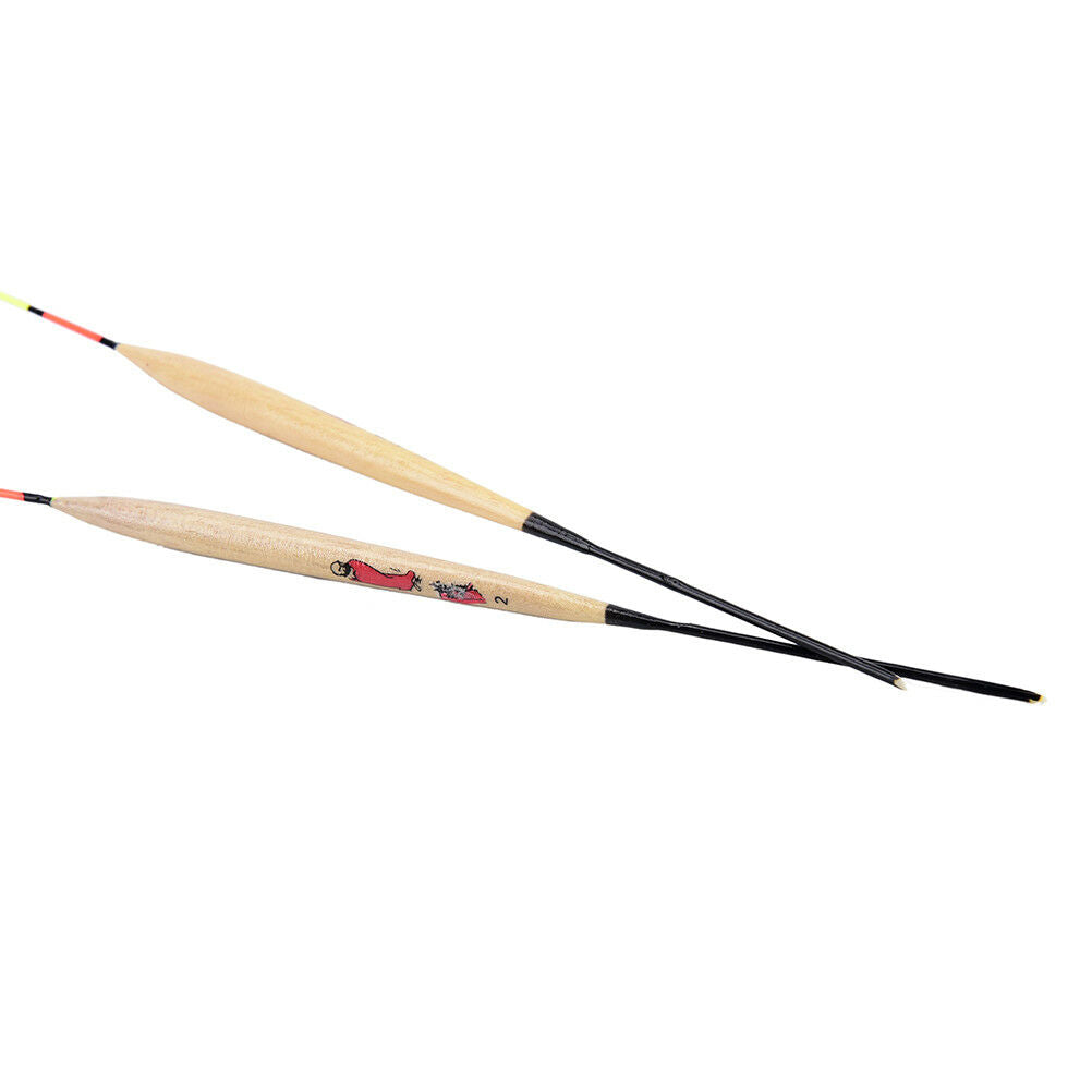 10 pcs/lots fish float wood fishing float fishing tackle tools for fish float Tt