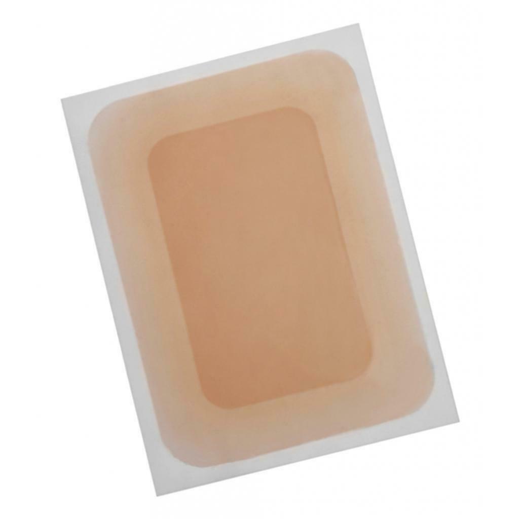 Flaw Concealer Tape Waterproof Scar Birthmarks Bruises Cover for Arms Legs