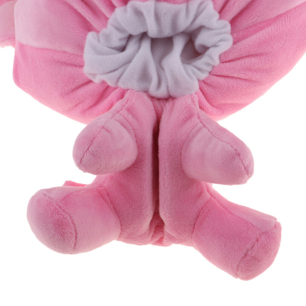 Pink Pig Animal Golf Head Cover Protector Universal for 460cc Wood Driver