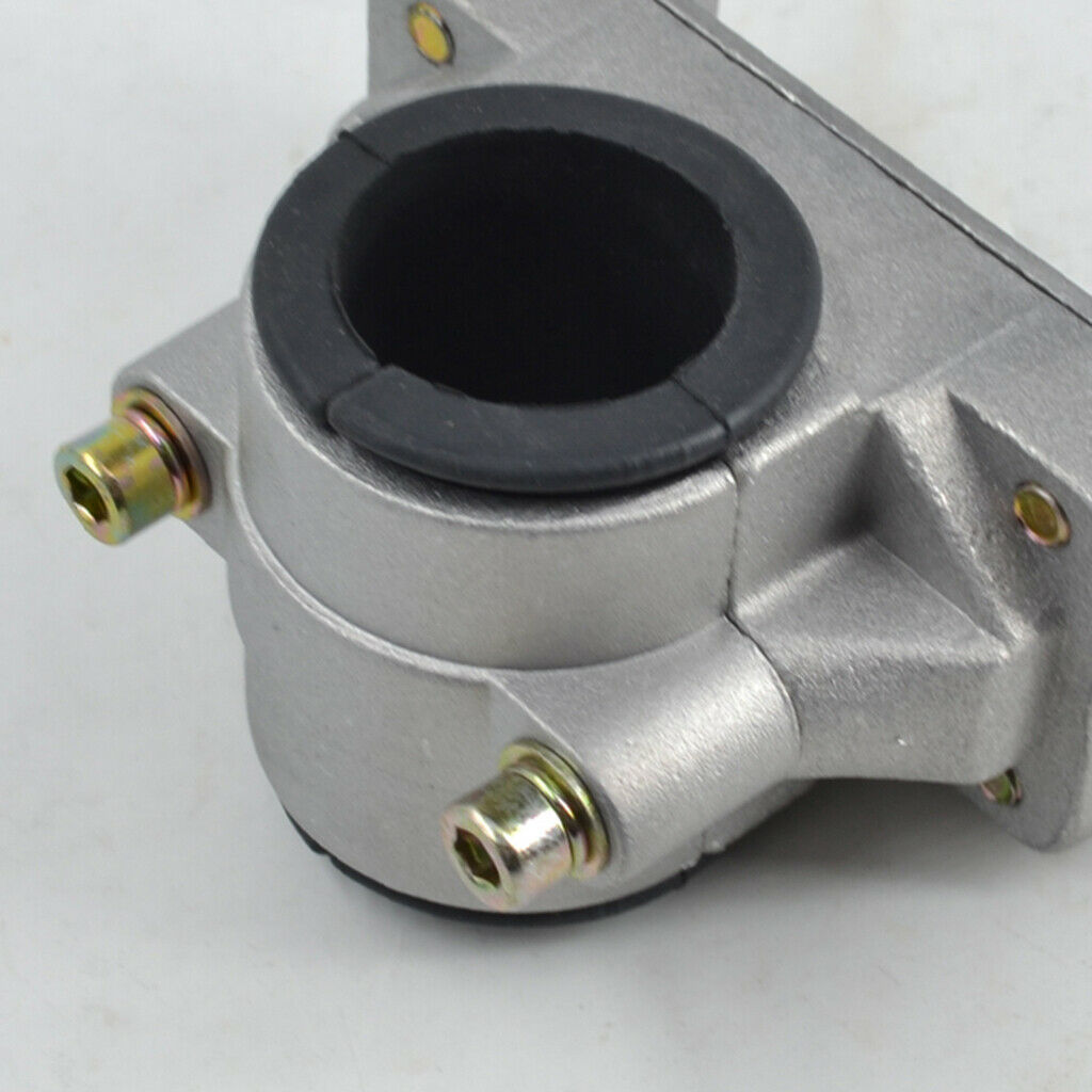 Bracket Flange Lawn Mower Brush Cutter Accessories