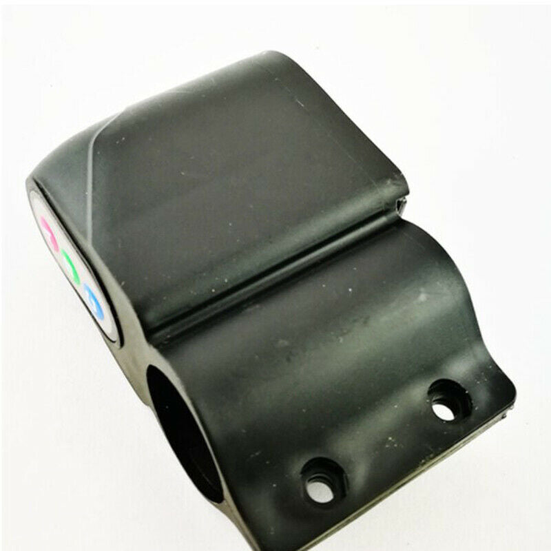 Bike Bicycle Alarm Lock Motorbike Anti-Theft Alarm Audible Loud Security .l8