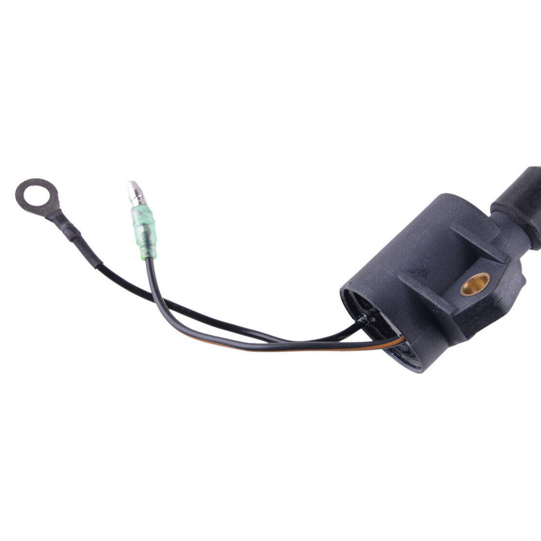 3x Ignition Coil fit for Yamaha 40HP 50HP 2-Strok 3 Cylinder Outboard Motor Part