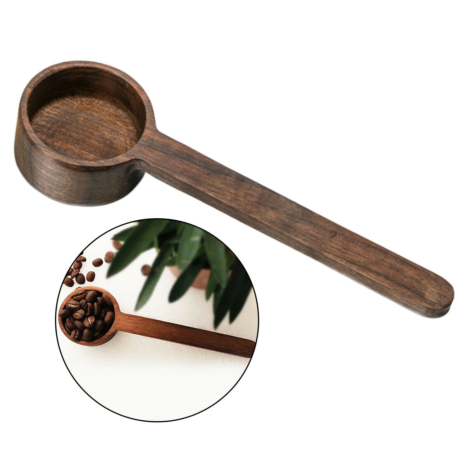 Measuring Cup Kitchen Measuring Spoon Scoop Baking Tea Coffee Kichen Tools